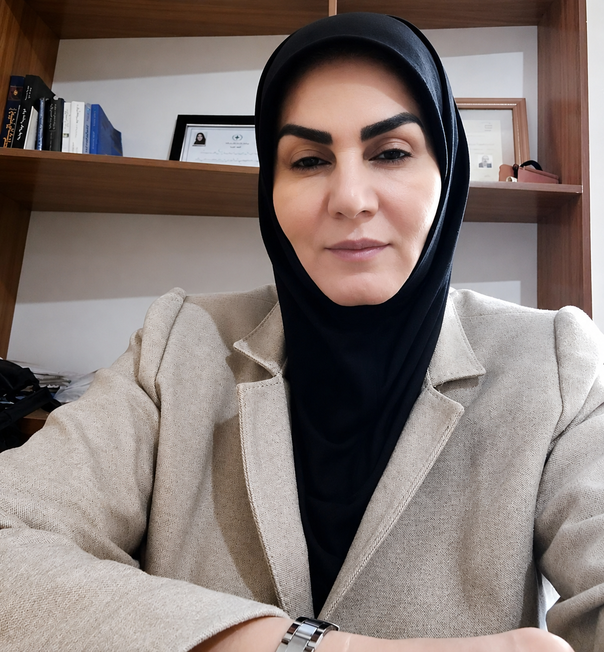 مهتاب غلامی